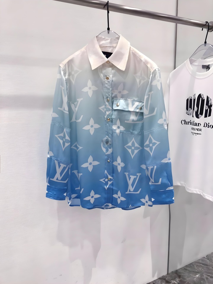 POD模式入門設計之漸變色風格