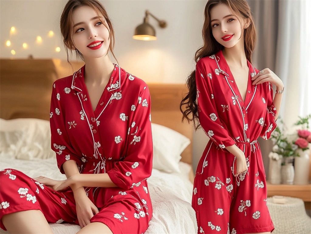 【POD服裝關(guān)注】睡衣市場趨勢解析：2030年全球規(guī)模將達(dá)到189.3億美元