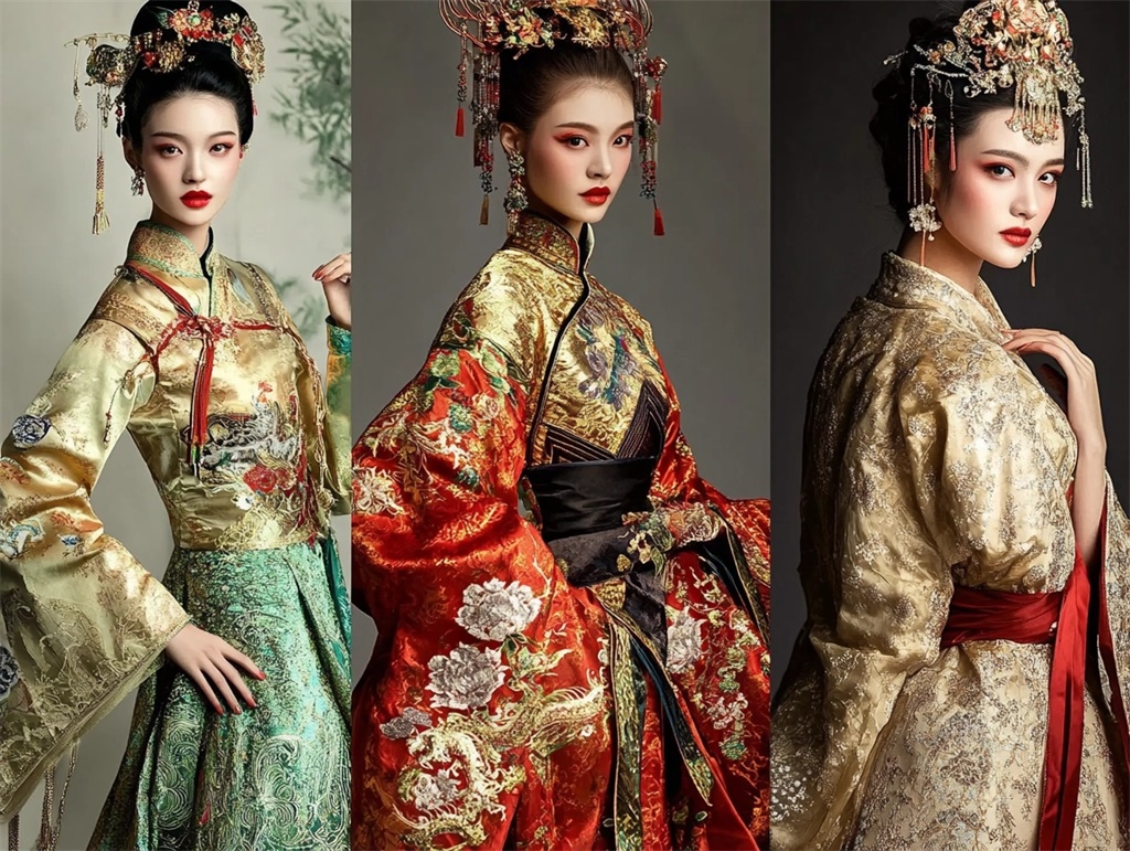 探索全球10大經(jīng)典印花風(fēng)格，每一種都獨具魅力