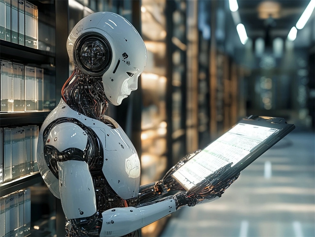 POD服裝獨立站：如何讓你的網(wǎng)站在Google AI概覽中脫穎而出